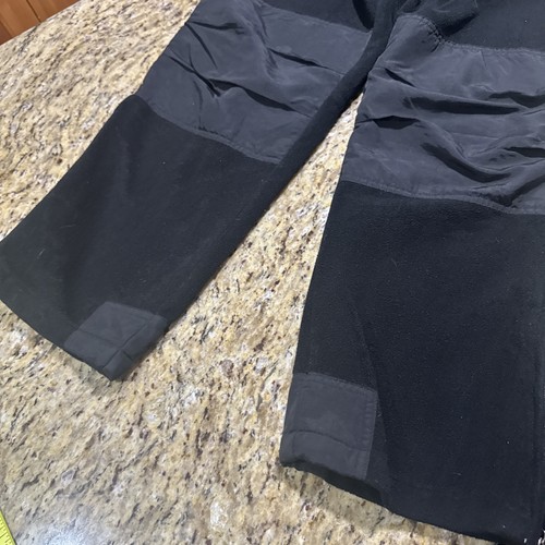 The North Face Hose Herren Extra Large Schwarz Top Zustand 28" Länge Cpix - Bild 2 von 15