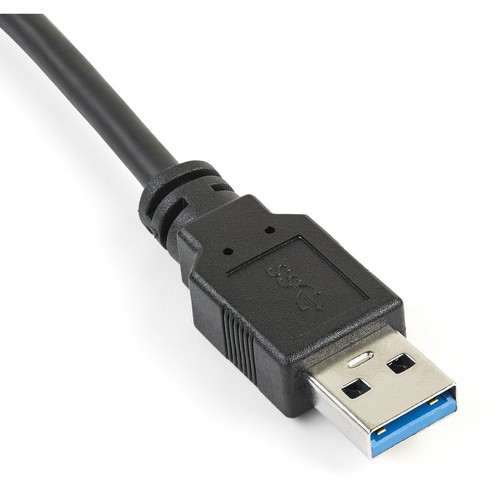 Startech Usb 3.0 To Vga Video Adapter With On-board Driver Installation - - Picture 6 of 7