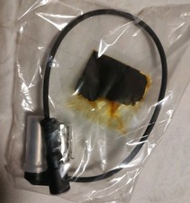 ABS Wheel Speed Sensor Dorman 970-5008 Anti-Lock Brake System 15" Harness Length