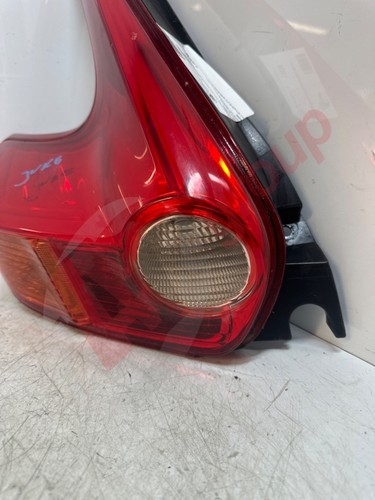 NISSAN JUKE F15 N/S PASSENGER LEFT REAR TAIL LIGHT 2010-2014 - Picture 3 of 13