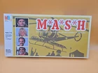 MASH M*A*S*H Board Game by Milton Bradley 1981 Complete Vintage