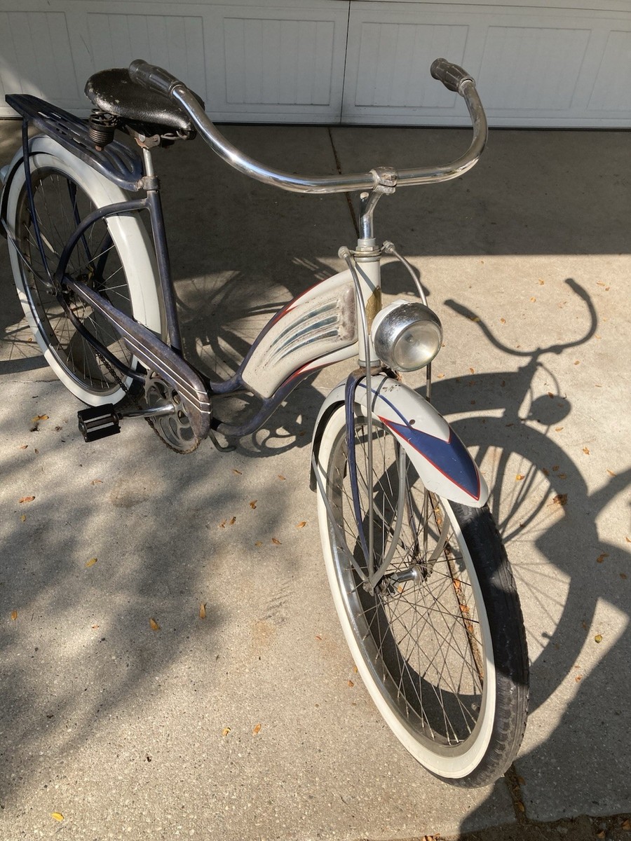 1948 Ladies 26” Road master Bicycle | eBay