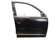 Tür vorne rechts VOLKSWAGEN TIGUAN I 5N LIFT (2011-2016) LC9X