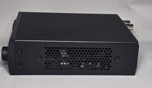Blackmagic Design 4K Web Presenter BDLKWEBPTR4K - Picture 3 of 5
