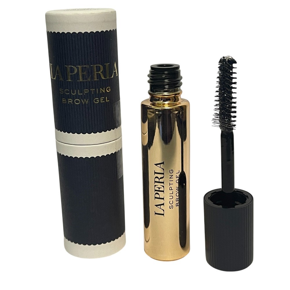 La Perla Transparent Brow Gel 4.5ml #200 Sculping