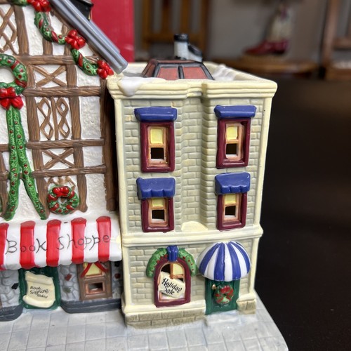 St. Nicholas Square Pine Street The Village Collection Hotel & Book Shop h - Imagen 11 de 14