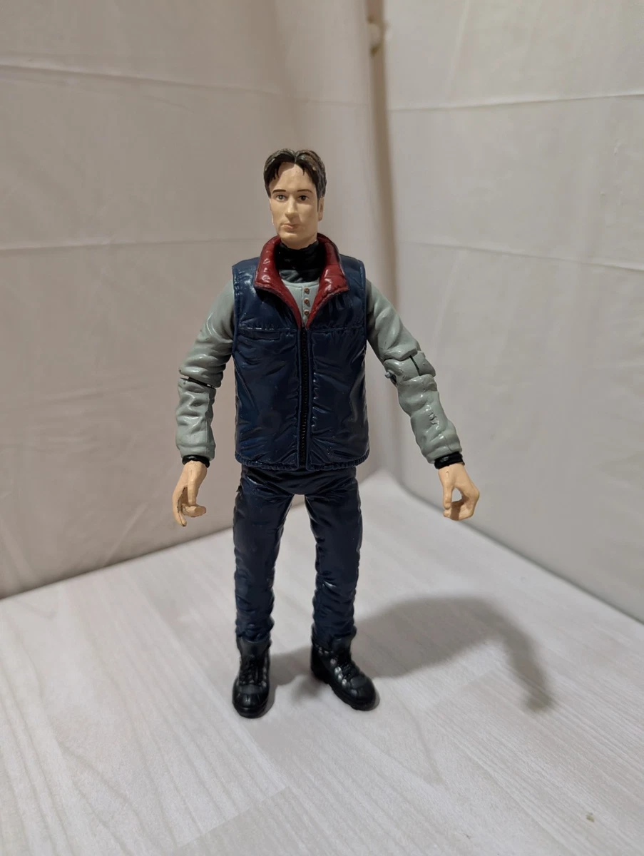 Las mejores ofertas en Artículos de colección de X-Files de