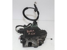 6X1837013H türschloss v.l. für VOLKSWAGEN BORA (1J2) 1.9 TDI ASZ 1998 45464