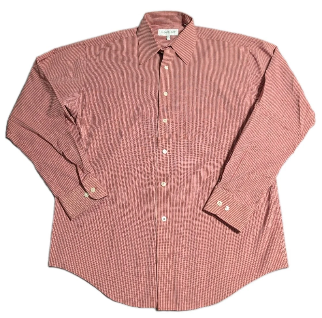 Saint Laurent Red Shirts for Men for sale | eBay