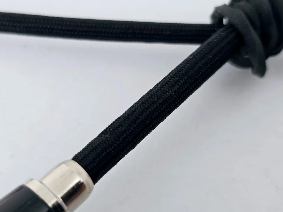 🌸[Top MINT] Nikon AR-3 Shutter Cable Release for F3 F3HP FM2 FE2 From Japan - Image 2 of 4