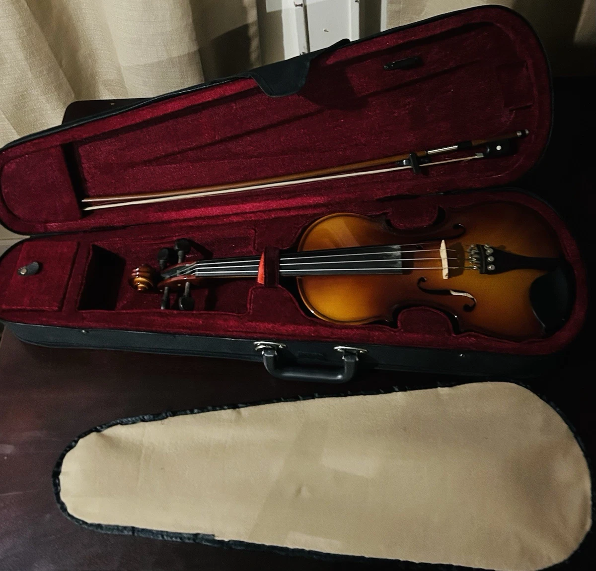 Antonio Violin for sale | eBay