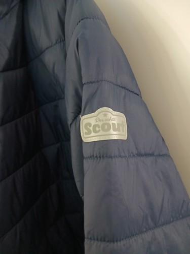 Scout Jacke Mädchen Gr.152/158 Übergang - Bild 4 von 4