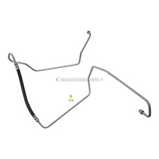 For Toyota Pickup 1988 Edelmann Power Steering Pressure Hose DAC