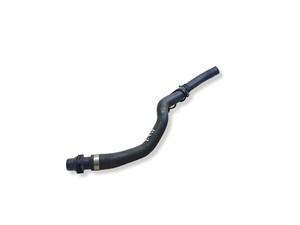 BMW M2 F87 2019 Kühlleitung / Kühlschlauch 9307242 Benzin 302kW UTO82988