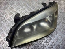 OPEL ZAFIRA A F75 Scheinwerfer vorne links 89100054 1.60 Petrol 74kw 30721495