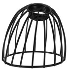  Mini-Lampenschirm Aus Schmiedeeisen Ersatzlampenschirm Wandleuchtenschirm