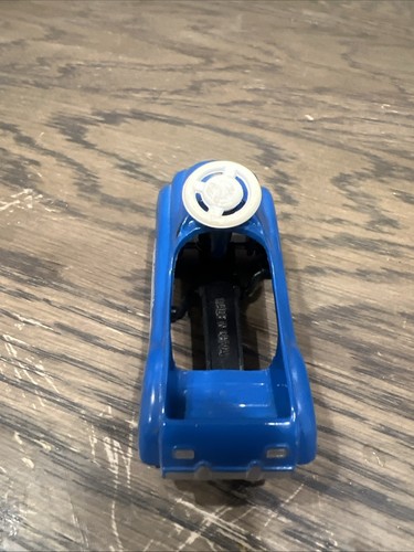 Champ Convertible Mini Pedal Car 1996 Collector Edition Die Case Metal by Xonex - Picture 5 of 6