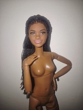 Barbie Collector @barbiestyle Signature Brooklyn Barbie Style Made To Move