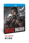 Hostile Takeover (2025) 1-Disc New Box Set