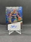 2024-25 Panini Mosaic - Autographs Fast Break Tim Hardaway, Tim Hardaway...