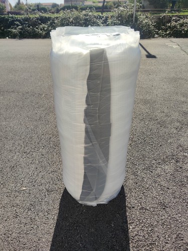 Matelas Emma Hybrid V2 160x20 cm NEUF - Bild 2 von 3