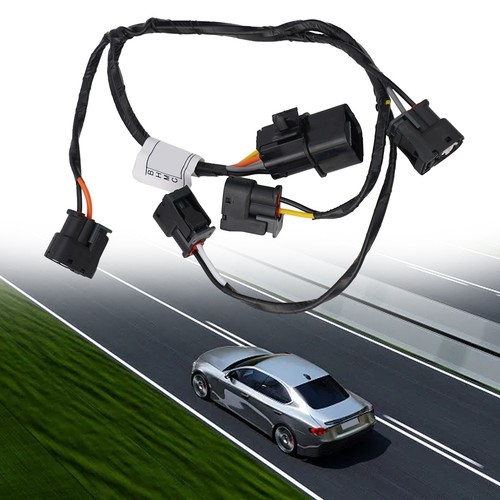 Wire Harness For KIA Ignition Coil Wire Harness 2735026620 For HYUNDAI - Picture 8 of 12