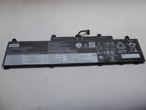 Lenovo ThinkPad L14 Gen. 4 ORIGINAL AKKU Batterie L21M3PG2 #A25