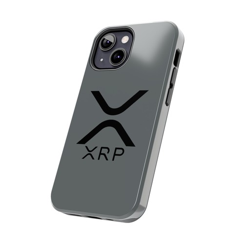 XRP ARMY Apple iPhone Estuche resistente, XRP, criptomoneda, envío gratuito, Navidad, regalo - Imagen 44 de 91