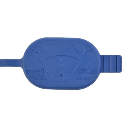 Easy Installation Windshield Washer Fluid Reservoir Cap for Mercedes W221 W209 - Picture 5 of 12