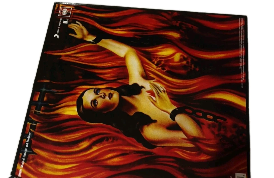 Leonard Cohen Songs of Leonard Cohen 1967 Vinyl LP CBS Records VG+ Condition - Image 4 of 4