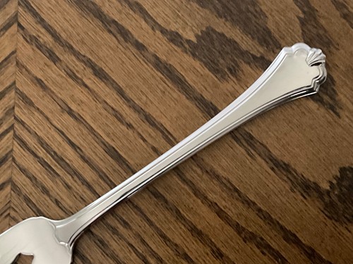 Oneida USA Midtowne 4 Edelstahl Salatgabeln 6 3/4" - Bild 6 von 8