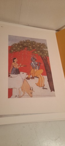 Impresiones de arte indio X12 Museo Salar Jung Hyderabad Hindu Sikh 280x200 mm - Imagen 10 de 16