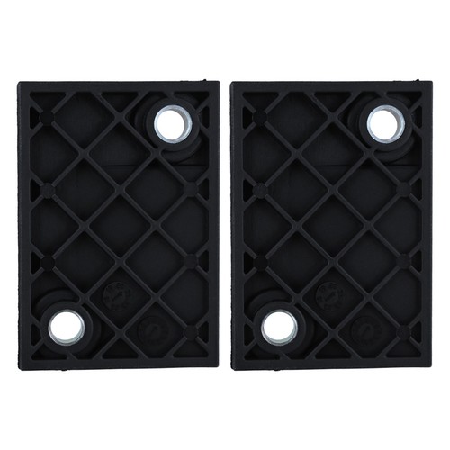 OEM Quality Rear Door Striker Plate for Fiat For Ducato For Boxer For Relay 06+ - Picture 3 of 24