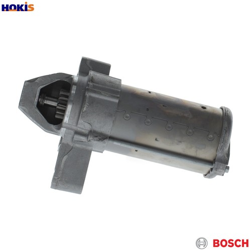 STARTER 1 986 S00 879 FOR PEUGEOT PARTNER/Box/Body/MPV/Platform/Chassis/TEPEE - Picture 1 of 12