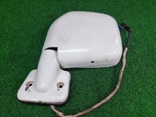 Retroviseur gauche (ou coque) Hyundai GALLOPER