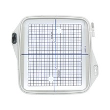 Sew Tech Giga Embroidery Hoop D for Janome MC 350E 300E 9500 9700 10000 10001...