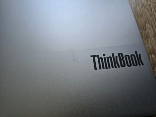 Lenovo Thinkbook 15 ITL G2 Laptop i5 1155G7 11th Gen 16GB RAM 512GB SSD,  Office - Picture 7 of 8