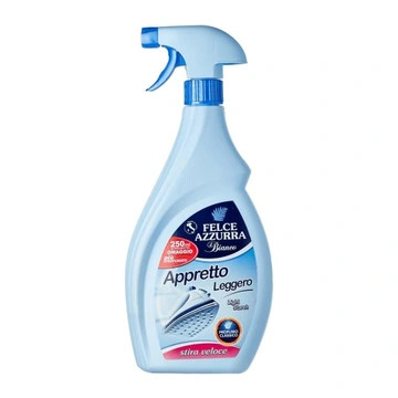 Appretto Trigger parfümiertes Bügelspray 750ml - Felce Azzurra