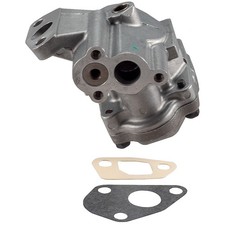 Melling M128 Engine Oil Pump For Select 86-11 Ford Mazda Mercury Merkur Models