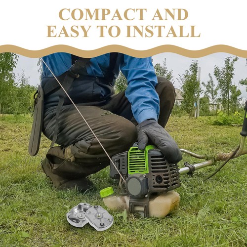  2 Piezas Retrocesos Tire Arranque Arranque Cog Pawl Garra Polea Aluminio Tire Start Pawl - Imagen 2 de 12