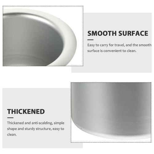 Recliner-handles Replacements Cup Holder Cup Stand Metal Water Cup Rest - Picture 2 of 12