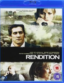 Rendition [Blu-ray] | DVD | Zustand sehr gut