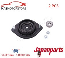 TOP STRUT MOUNTING CUSHION SET FRONT JAPANPARTS SM0234 2PCS A NEW OE REPLACEMENT