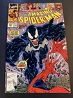 Amazing Spider-Man lot  24 comics Assorted Issues From #325-365 + Annuals  Venom
