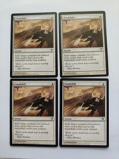 Cloudshift x 4 Avacyn Restored Regular Playset 
