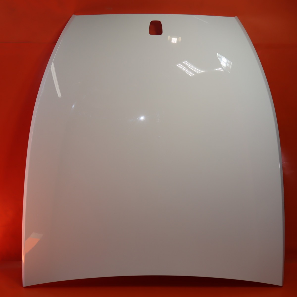 Rolls-Royce Spectre 2024-2025 Engine lid