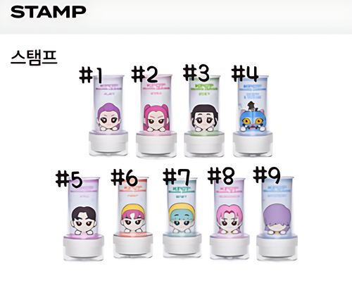 [VORBESTELLUNG] KPOP Demon Hunters Official POP-UP SEOUL Official Merch MD +Tracking - Bild 57 von 169