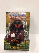MOTUC Horde Prime 2012 Masters Of The Universe Classics