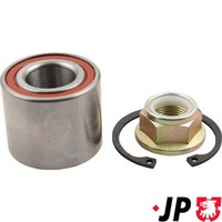 Radlagersatz Jp Jp Group 4351301910 FüR Renault Laguna Kangoo FC0 Nissan KC0 1