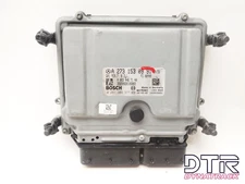 Mercedes GL450 X164 2007-2012 ECU ECM PCM Engine Control Module A 273 153 09 91